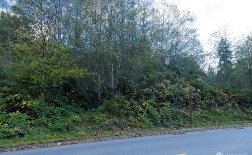 Land in Poulsbo, Washington, United States 1