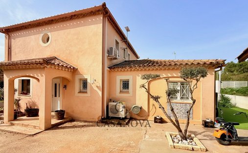 Casa a Ancien Hôpital, Beziers, Francia 1