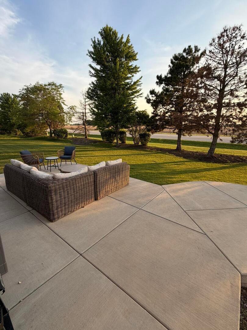 House in Peotone, Illinois, United States 5 - 18005352