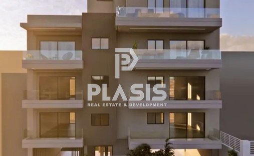 Apartment in Argyroupoli, Attica, Greece 1