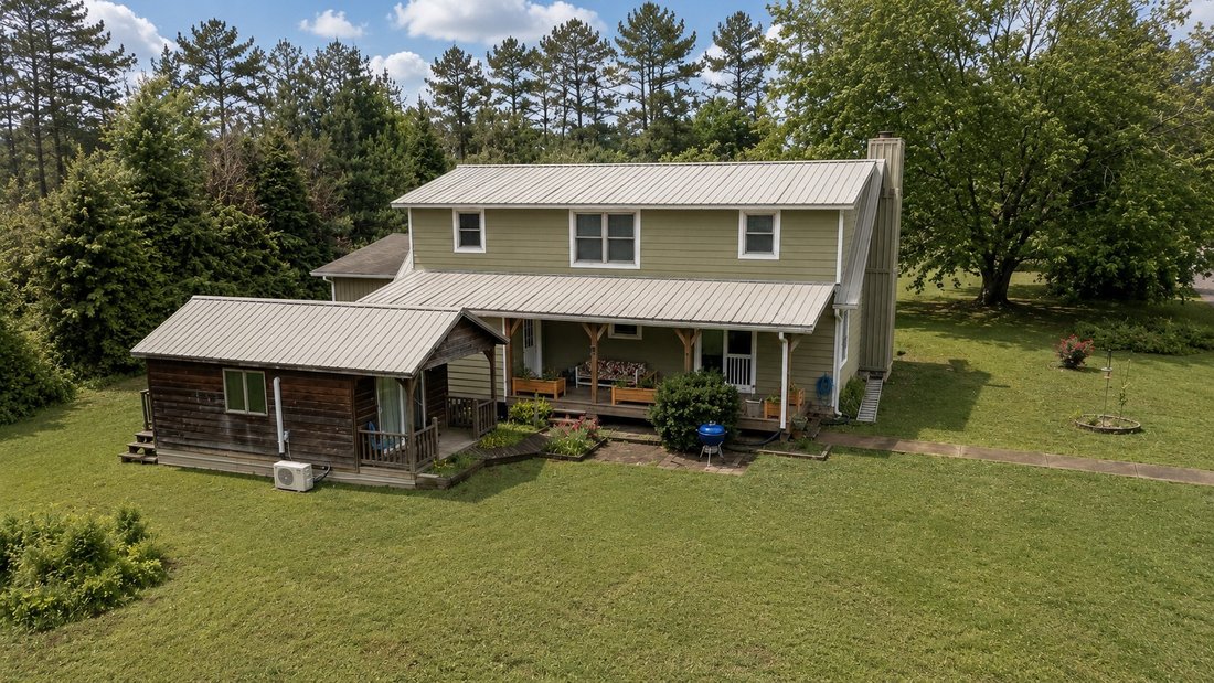 House in Ethridge, Tennessee, United States 2 - 18012548