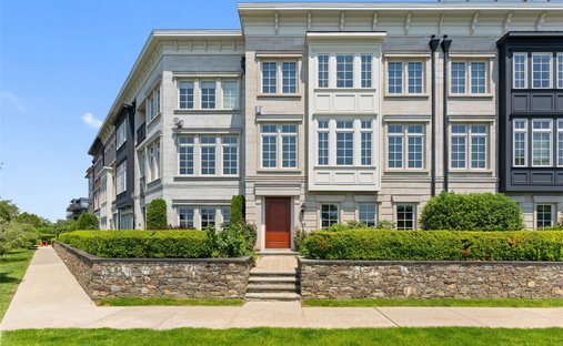 Condominio a Tarrytown, New York, Stati Uniti 1