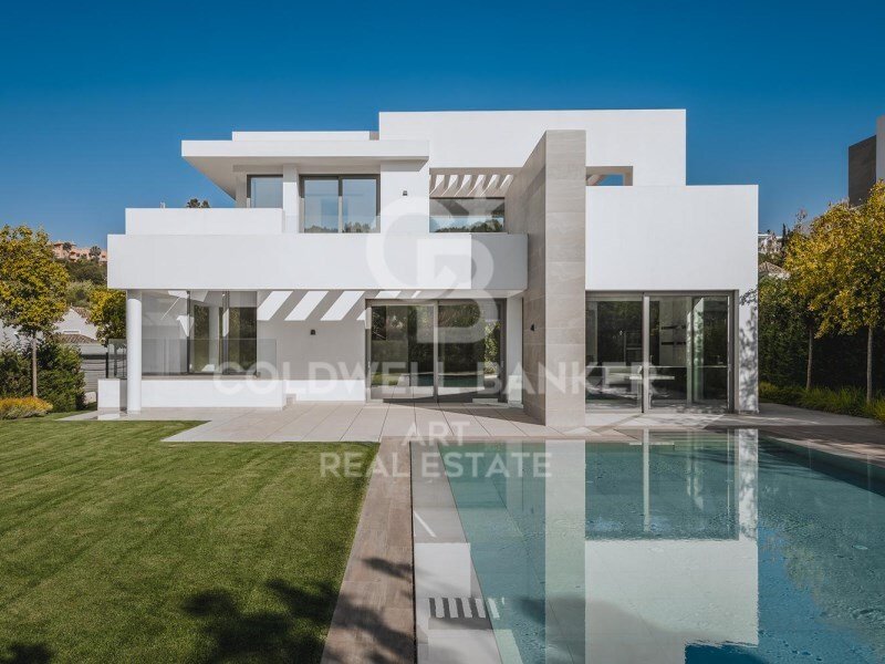 House in Rio Real, Marbella, Andalusia 1 - 18011863