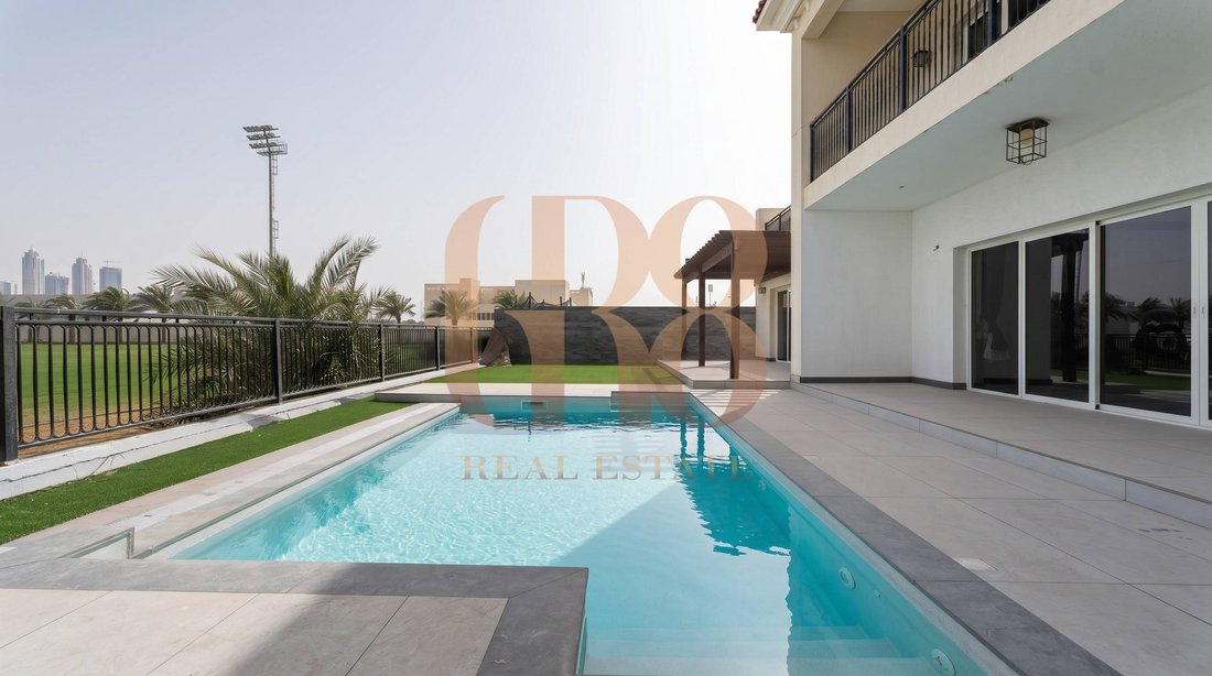Villa in Wadi Al Safa 5, Wadi Al Safa, Dubai 2 - 18005962