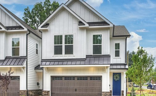 Casa en Charlotte, Carolina del Norte, Estados Unidos 1