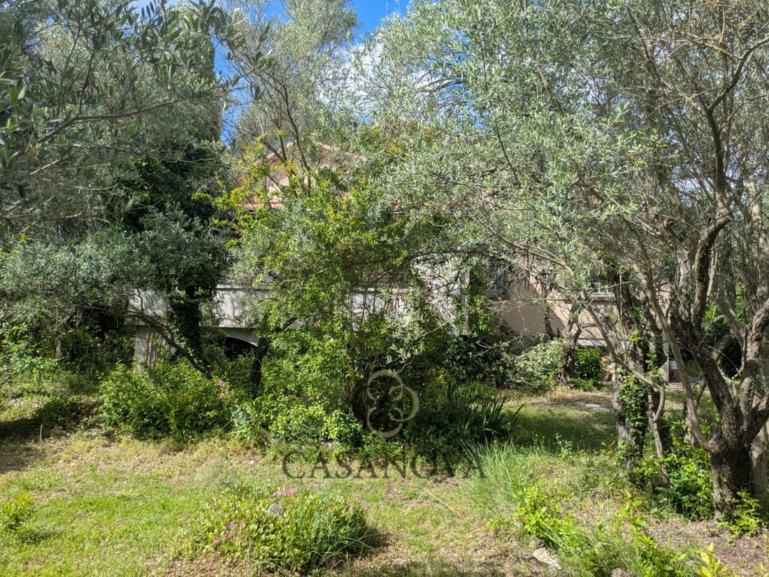 House in Saint-Vincent-de-Barbeyrargues, Occitania, France 4 - 18011739