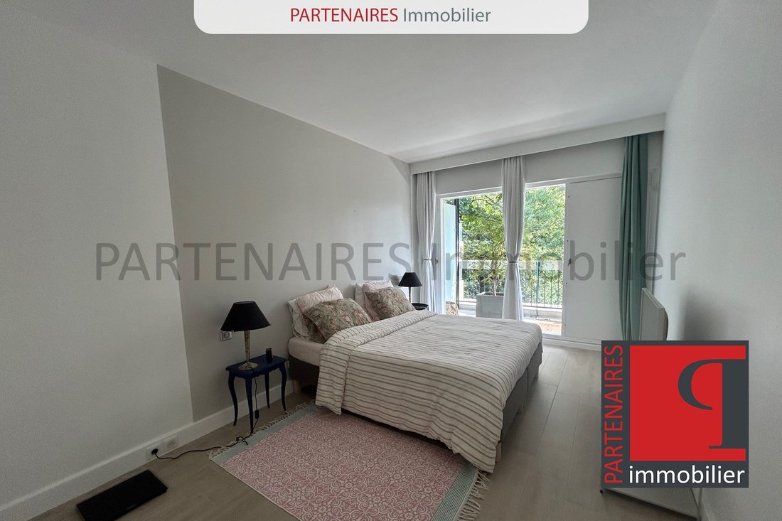 Apartment in Le Chesnay, Le Chesnay-Rocquencourt, France 5 - 18012209