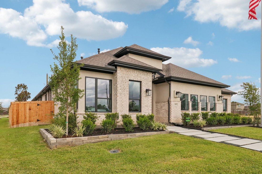 House in Willis, Texas, United States 2 - 18009726
