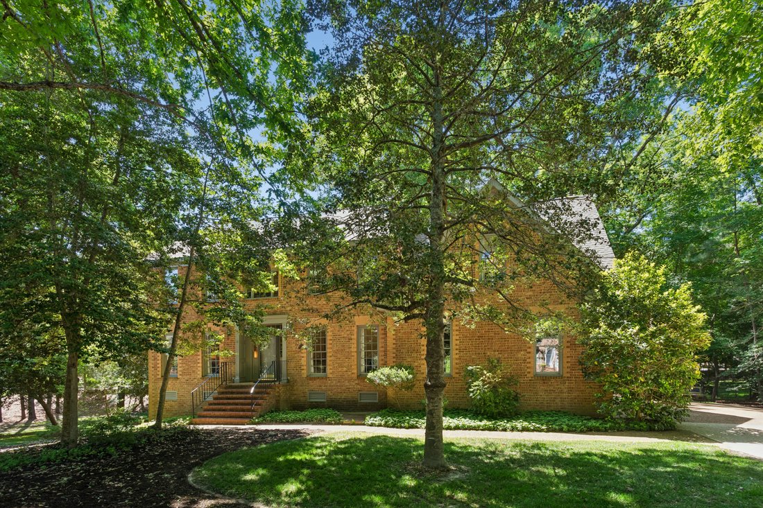 House in Williamsburg, Virginia, United States 3 - 18005596