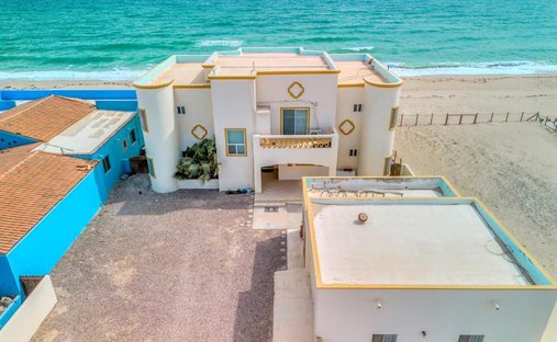 Haus in Playa Dorada, Sonora, Mexiko 1