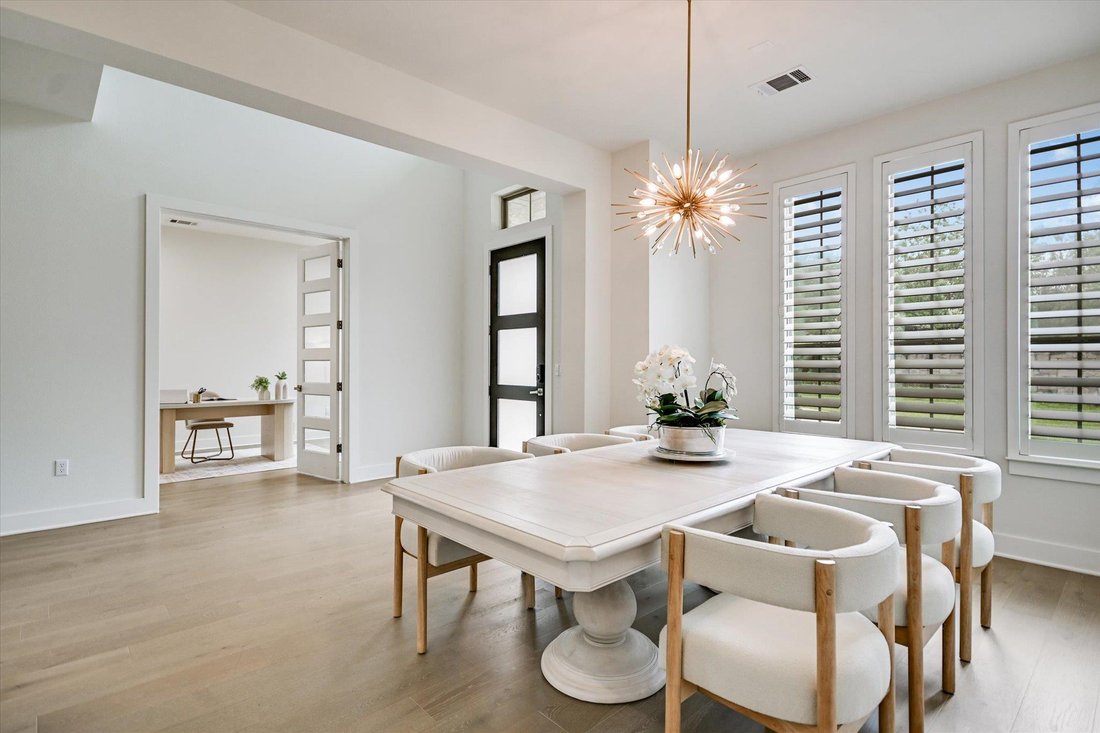 House in Austin, Texas, United States 3 - 18009151