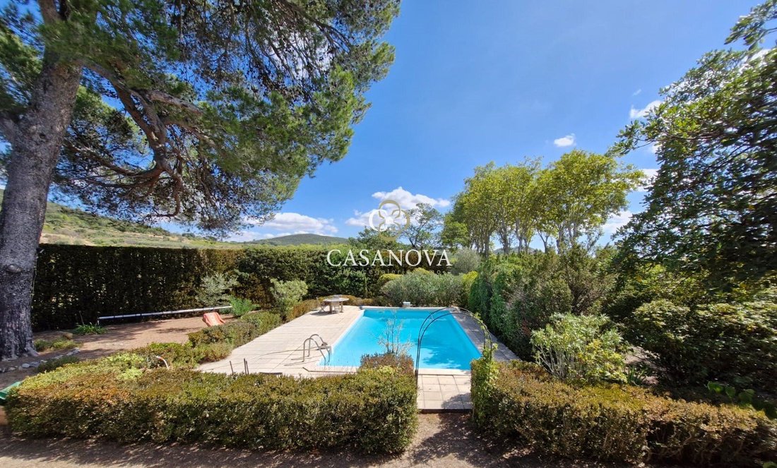 House in Centre Ville, Pezenas, France 3 - 18010234