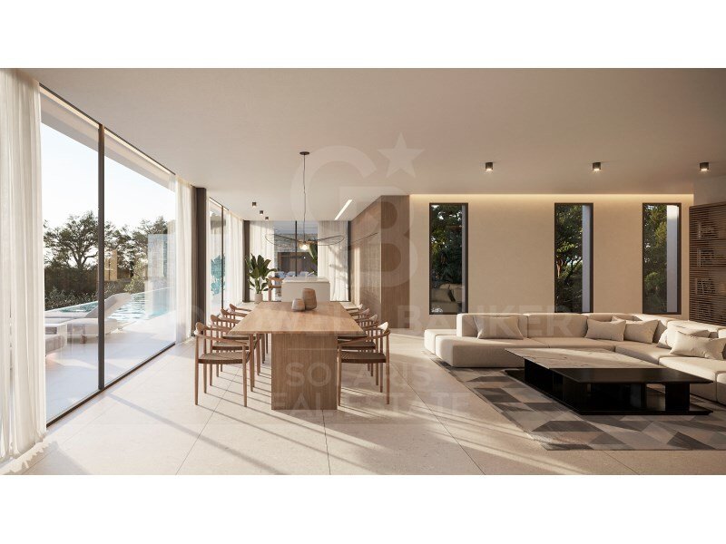 House in la Sabatera, Teulada, Valencian Community 5 - 18011033