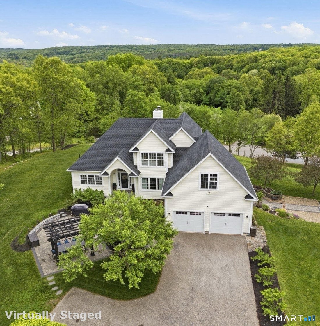 House in Colchester, Connecticut, United States 1 - 18009888