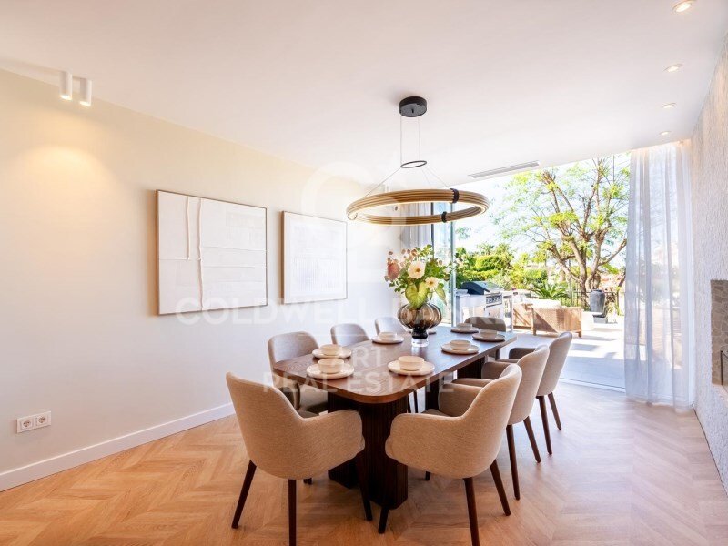 House in Marbella, Andalusia, Spain 5 - 18011284