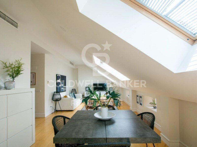 Apartment in Centro, Malaga, Spain 4 - 18011698