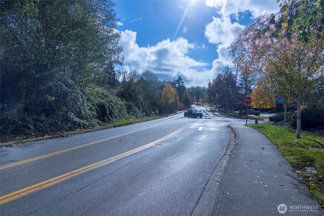 Land in Poulsbo, Washington, United States 2 - 18012350