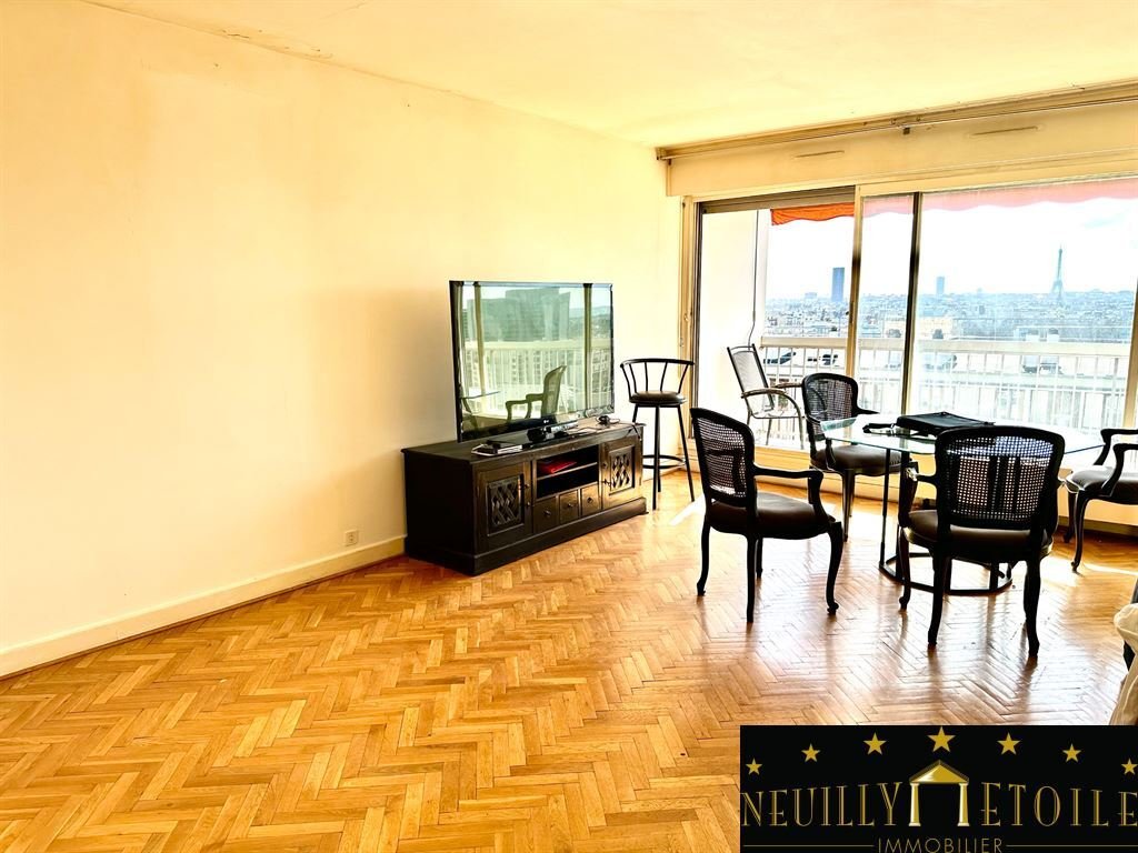 Apartment in Hôtel de Ville, Courbevoie, France 4 - 18006398