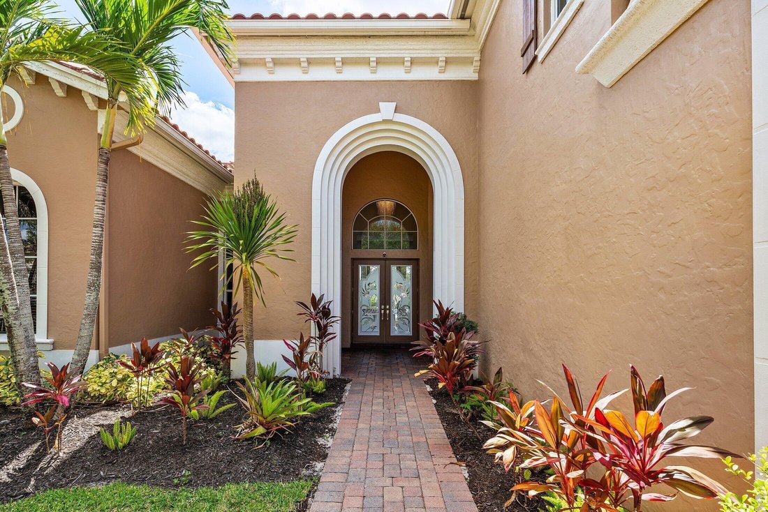 Maison à Lake Worth, Floride, États-Unis 4 - 18009544