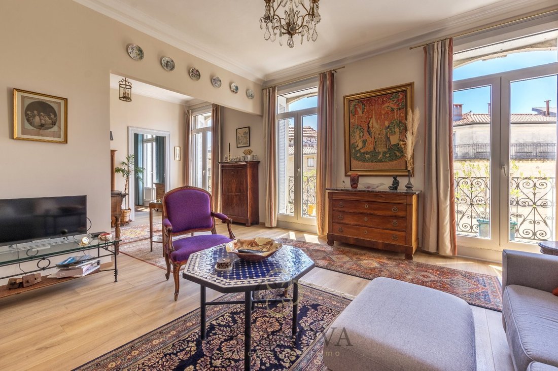 Apartment in Port Marianne, Montpellier, France 2 - 18010627