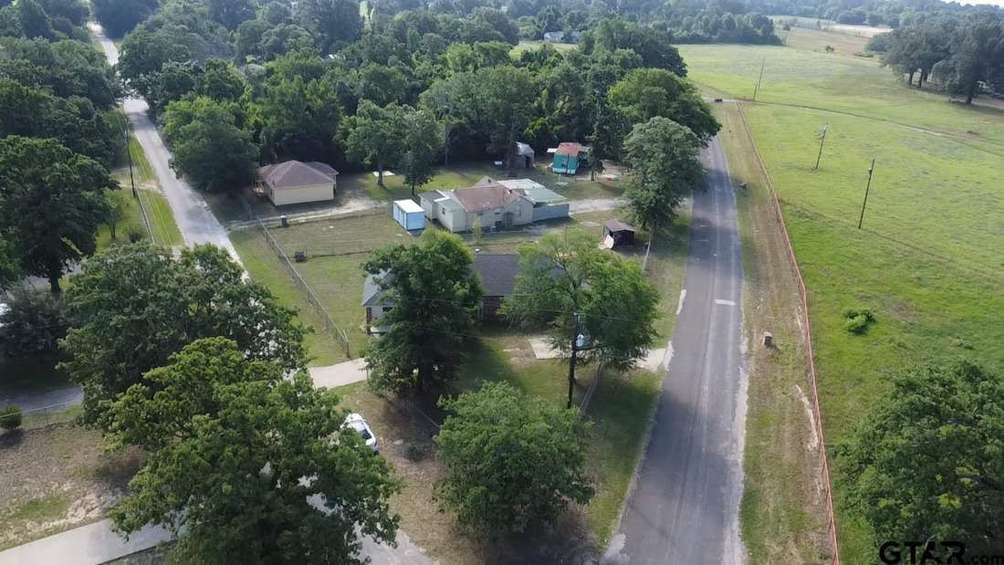 Wohnung in Tyler, Texas, Vereinigte Staaten 1 - 18007635