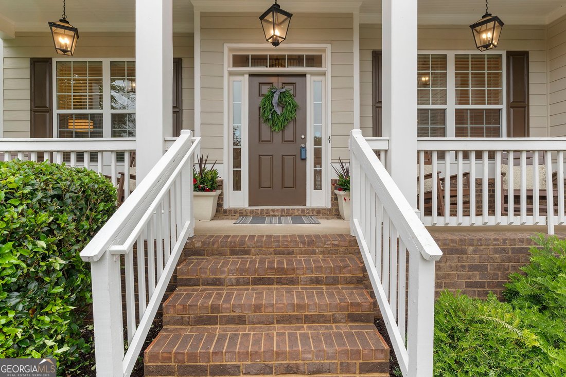 House in Milton, Georgia, United States 5 - 17618828