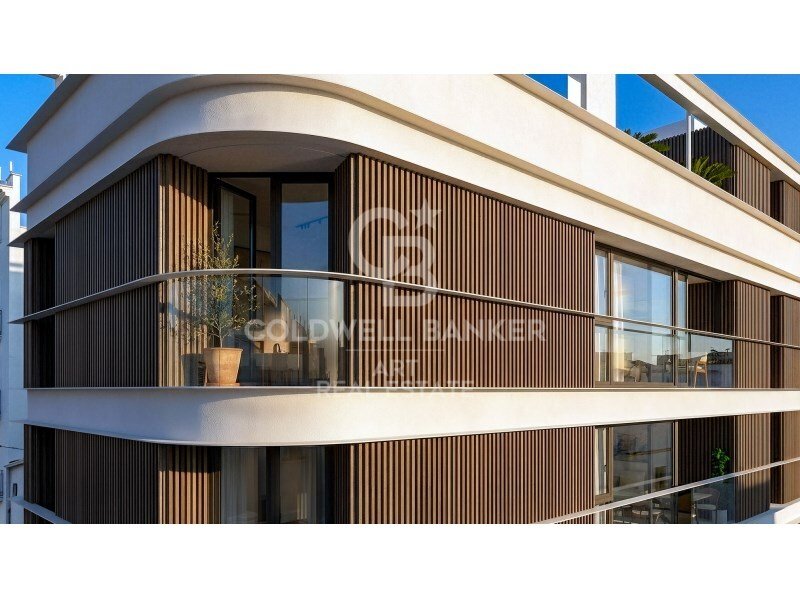 Apartment in Estepona, Andalusia, Spain 2 - 18011288