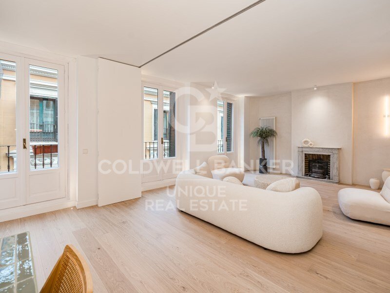 Apartment in Centro, Madrid, Spain 4 - 18011464