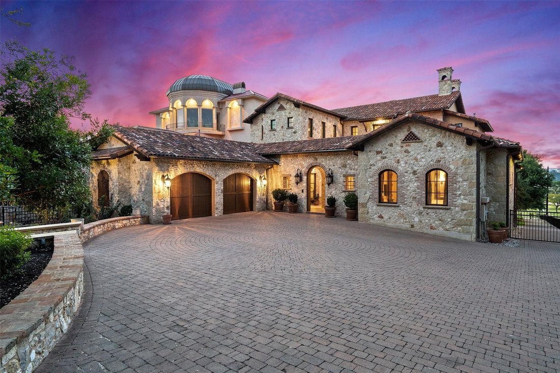 House in Austin, Texas, United States 3 - 18009164