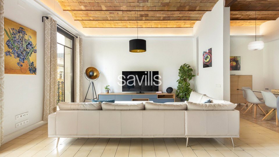 Apartamento en Eixample, Barcelona, España 3 - 15764240