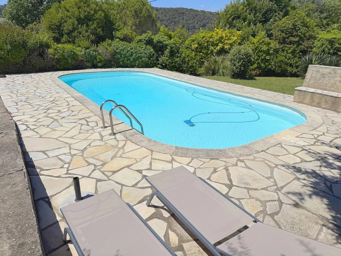 House in Saint-Paul-de-Vence, Provence-Alpes-Côte d'Azur, France 4 - 12315790