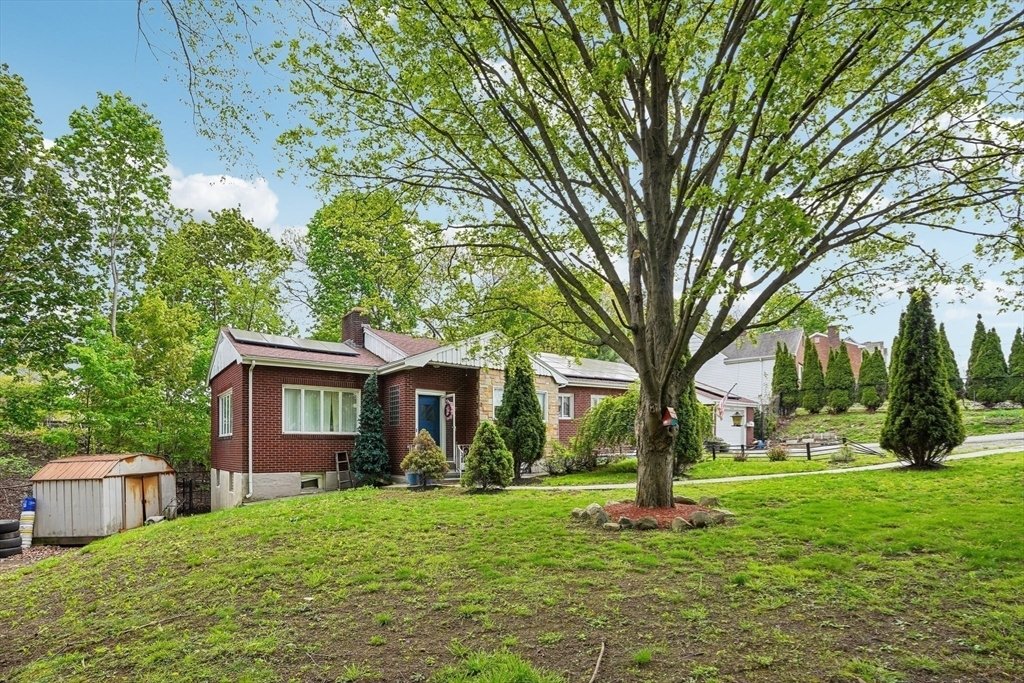 House in Medford, Massachusetts, United States 4 - 17917706