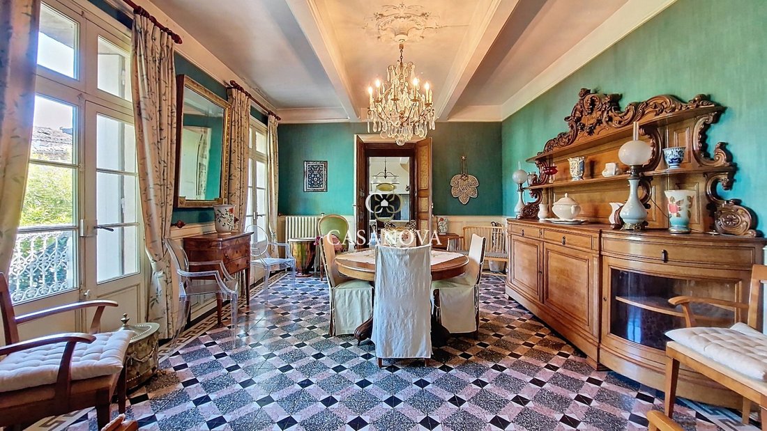 House in Centre Ville, Pezenas, France 1 - 18011796