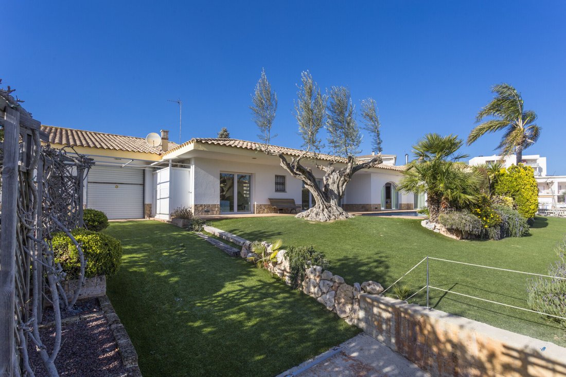 House in Roses, Catalonia, Spain 3 - 18005578