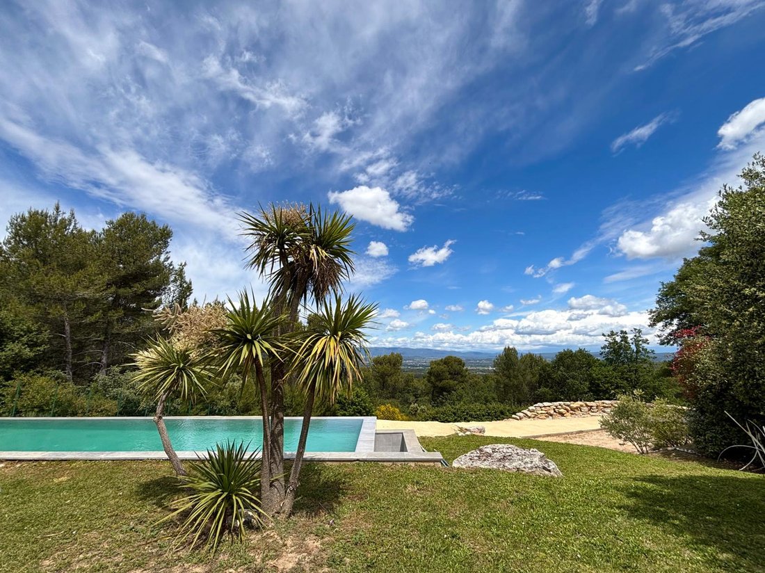 House in Les Logissons, Venelles, France 2 - 18008967