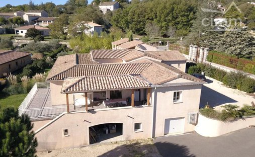 Villa in Chauzon, Auvergne-Rhône-Alpes, France 1