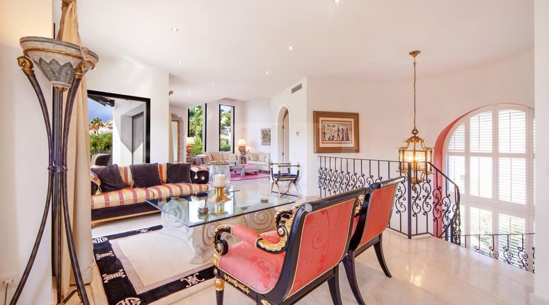 Villa in Port d'Andratx, Andratx, Balearic Islands 4 - 18004864