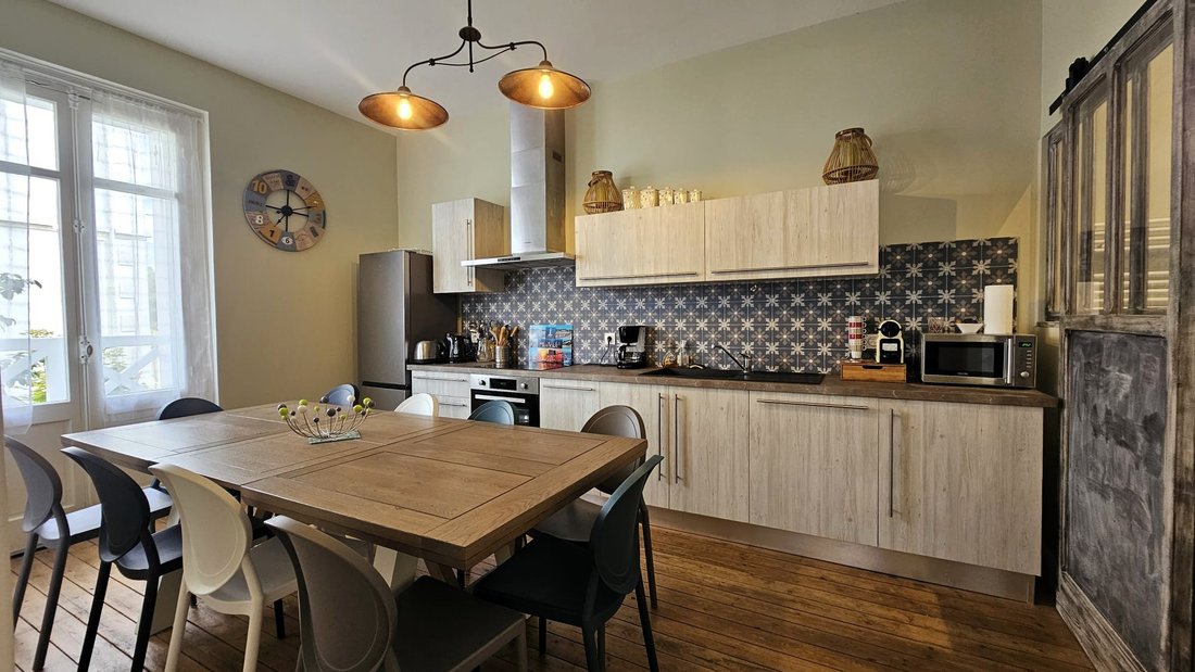 House in Le Fief-La Garenne, Royan, France 5 - 18009543