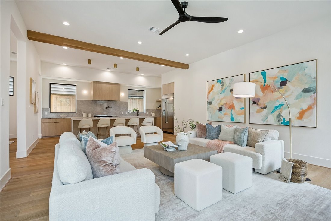 House in Houston, Texas, United States 5 - 18010424