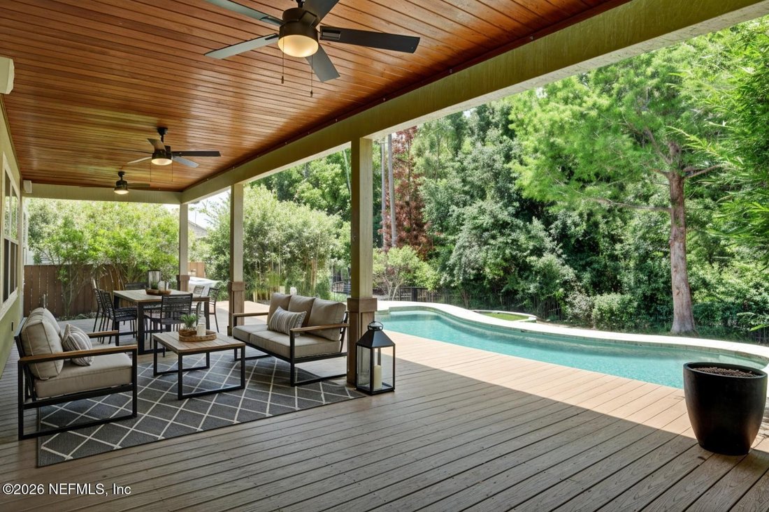 House in Jacksonville, Florida, United States 4 - 18007768