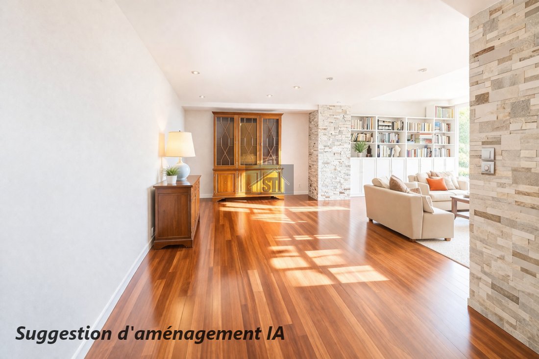 Apartment in Mouton Duvernet, Paris 14e Arrondissement, Paris 3 - 18009255
