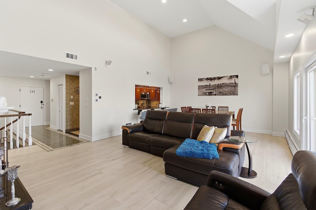 Condo in Jersey City, New Jersey, United States 3 - 18007341