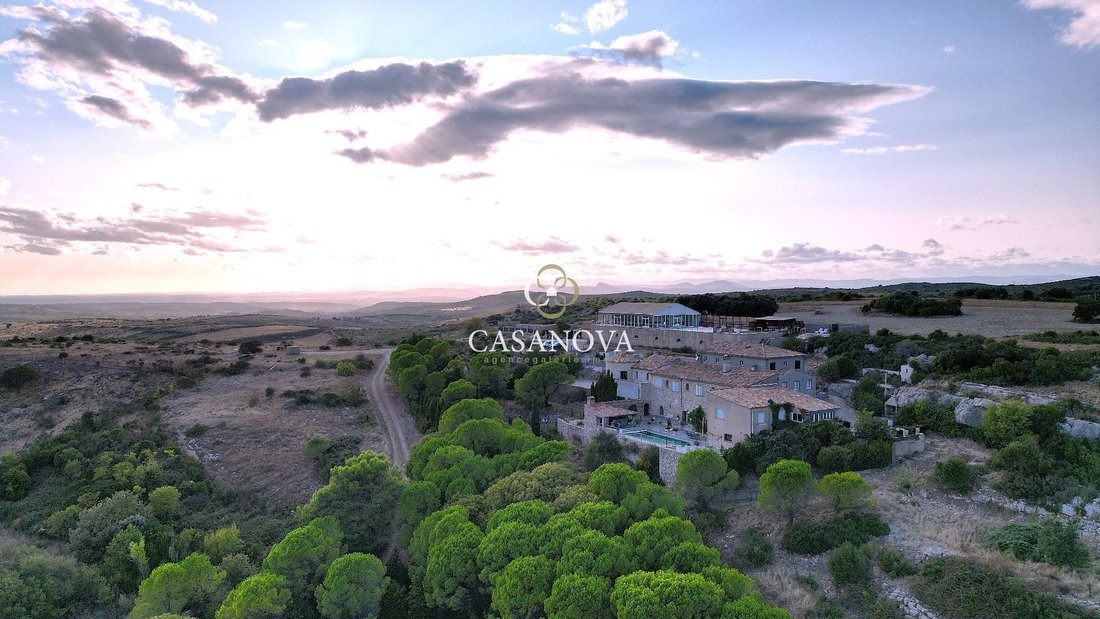 Estate in Port Marianne, Montpellier, France 2 - 18011276