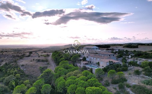 Domaine à Montpellier, Occitanie, France 1