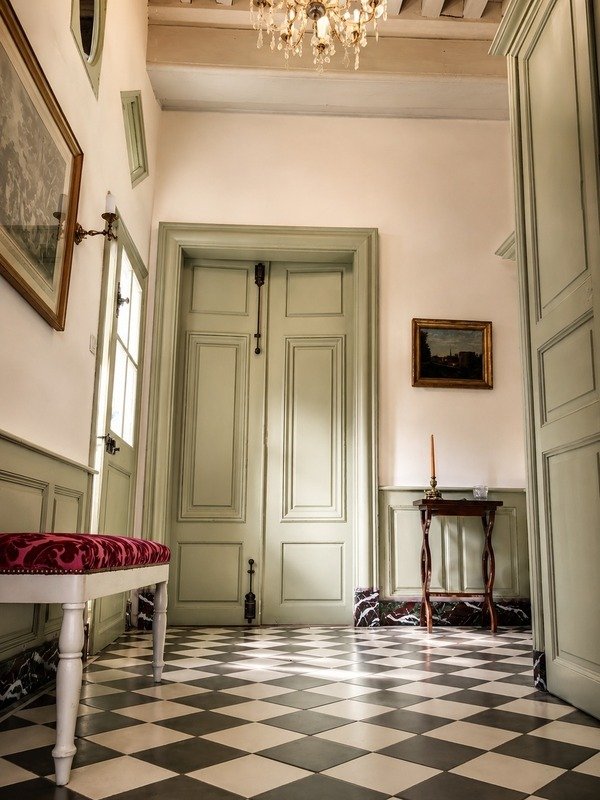 Apartment in Grangier, Dijon, France 1 - 16469828