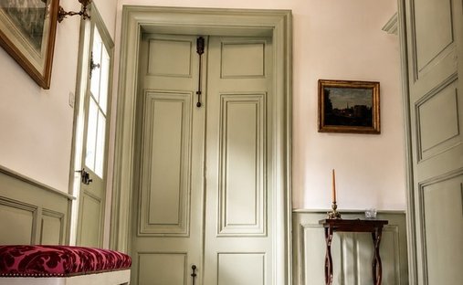 Apartment in Grangier, Dijon, France 1