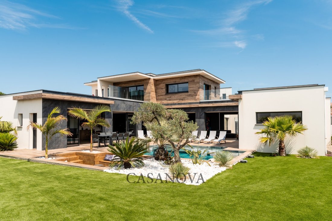 House in Le Grau d'Agde, Agde, France 4 - 18010530