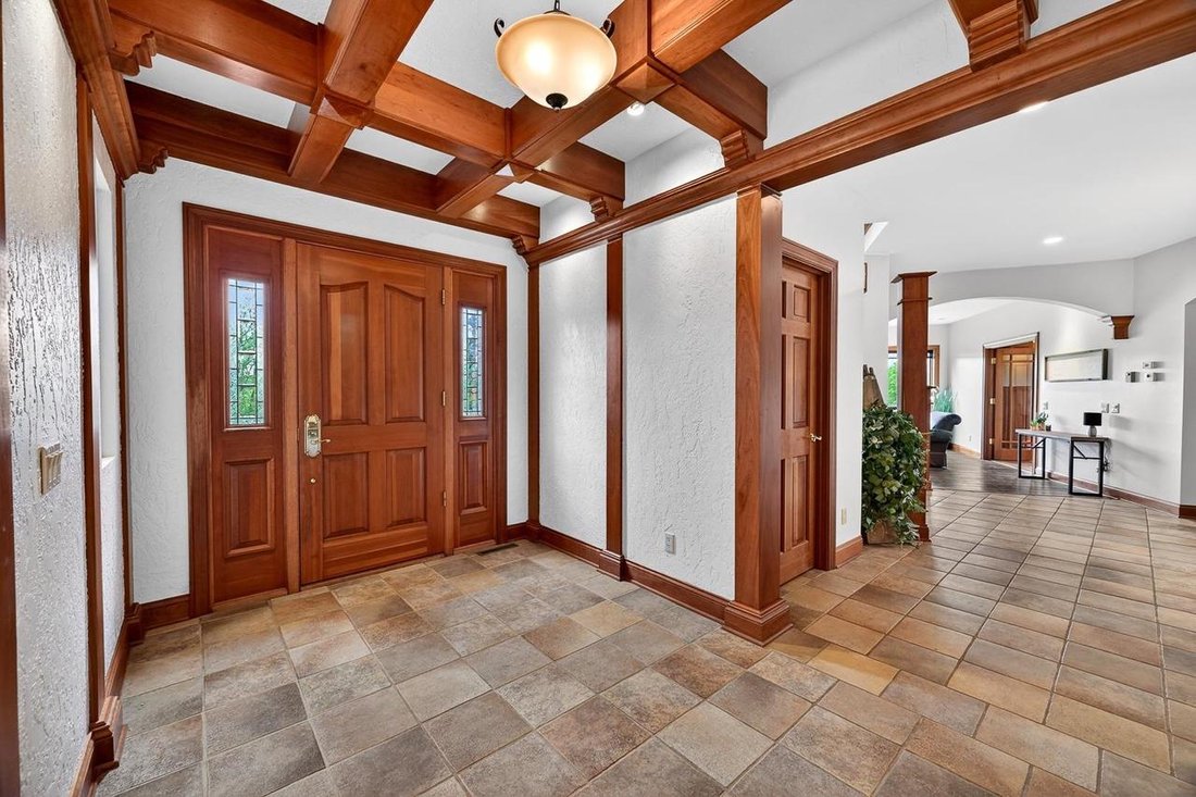 House in New Glarus, Wisconsin, United States 5 - 18007882