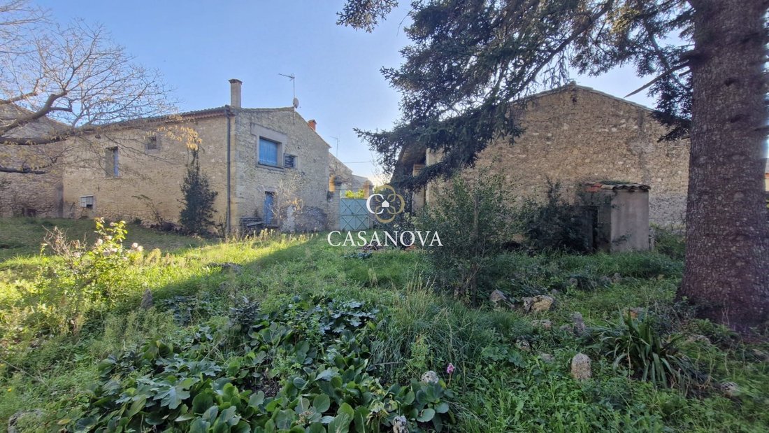 House in Centre Ville, Pezenas, France 5 - 18010217