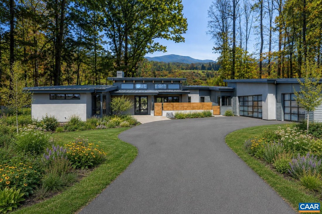 House in Afton, Virginia, United States 1 - 18007555